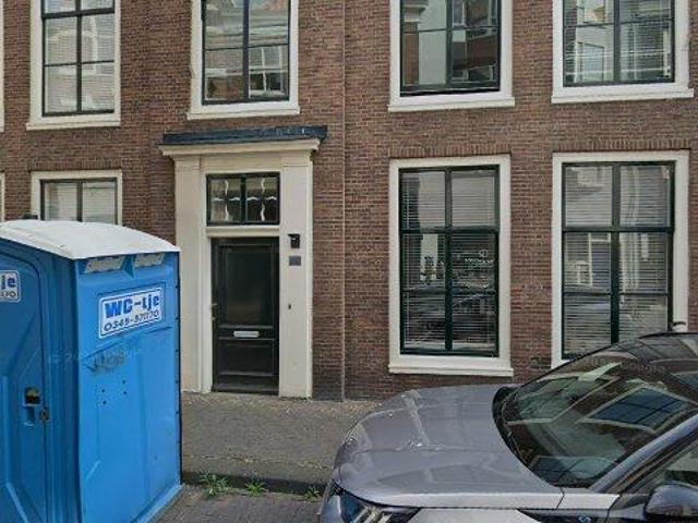 Appartement te huur in Kortenbos, Zuid Holland