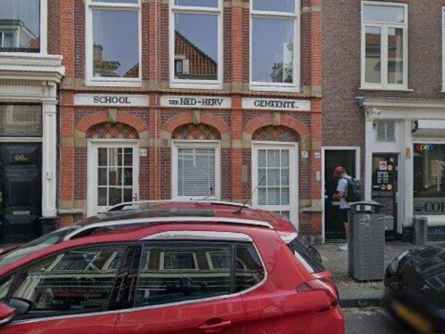 Appartement te huur in Kortenbos, Den Haag