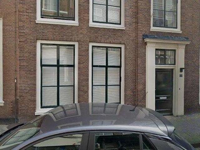Appartement te huur in Kortenbos, Zuid Holland