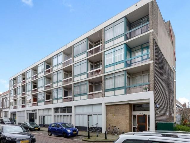 Appartement te huur in Kortenbos, Zuid Holland