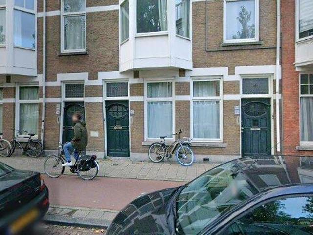 Appartement te huur in Rivierenbuurt, Zuid Holland