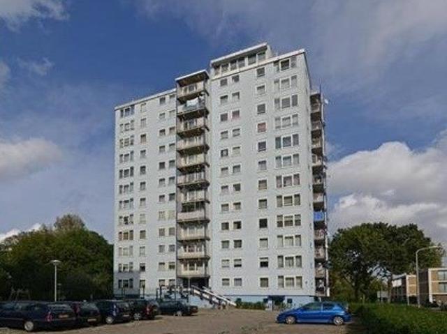 Appartement te huur in Bouwlust, Zuid Holland