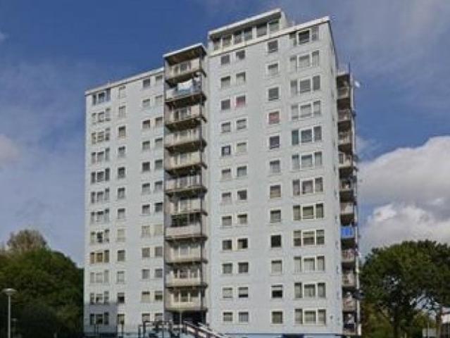 Appartement te huur in Bouwlust, Zuid Holland