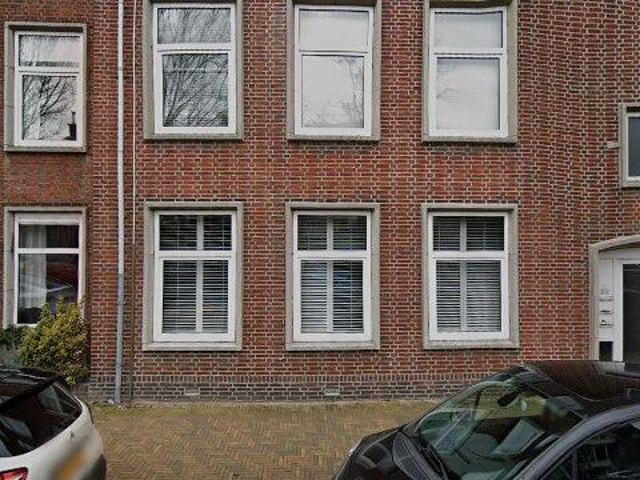 Appartement te huur in Statenkwartier, Den Haag