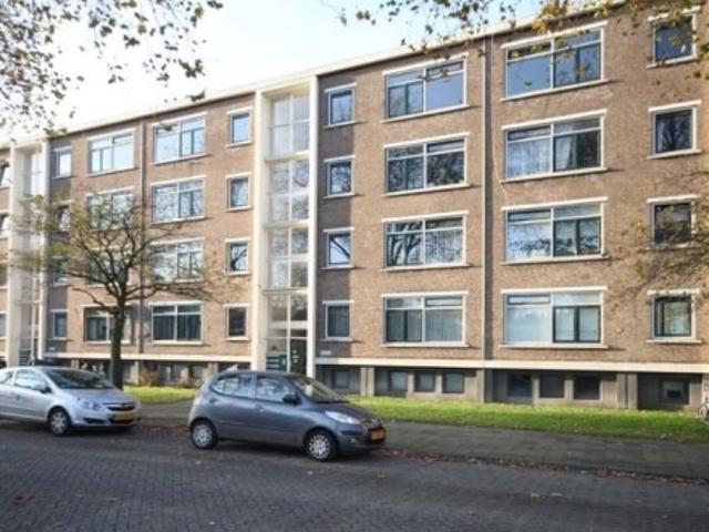 Appartement te huur in Vrederust, Zuid Holland