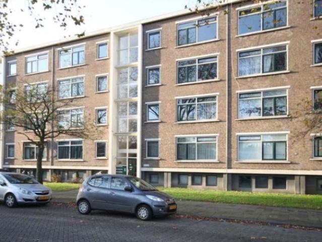Appartement te huur in Vrederust, Den Haag