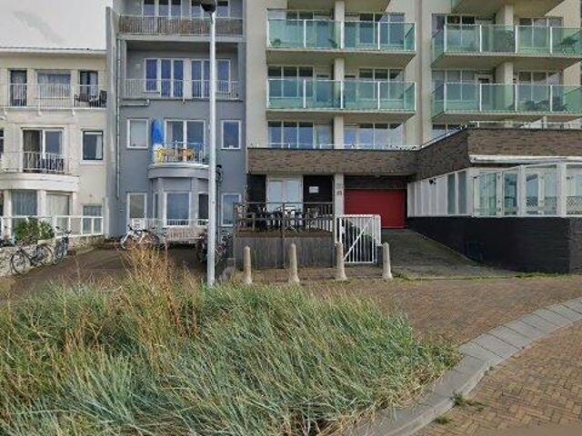Appartement te huur in Scheveningen, Zuid Holland