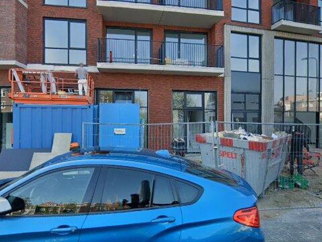 Appartement te huur in Scheveningen, Zuid Holland