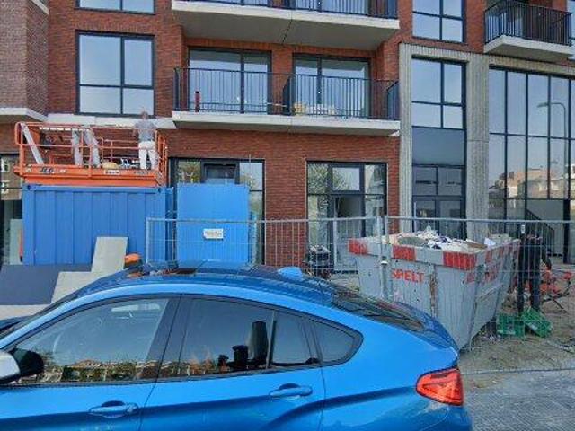 Appartement te huur in Scheveningen, Zuid Holland