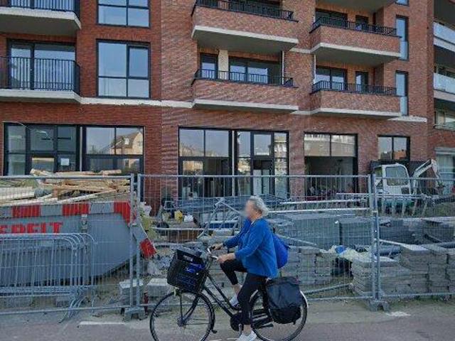 Appartement te huur in Scheveningen, Zuid Holland