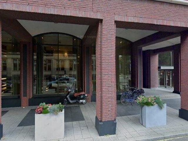 Appartement te huur in Willemspark, Zuid Holland