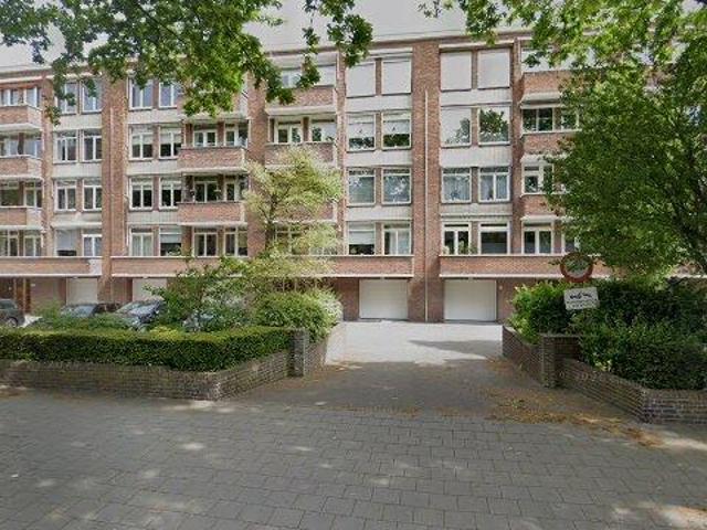 Appartement te huur in Bloemenbuurt, Zuid Holland