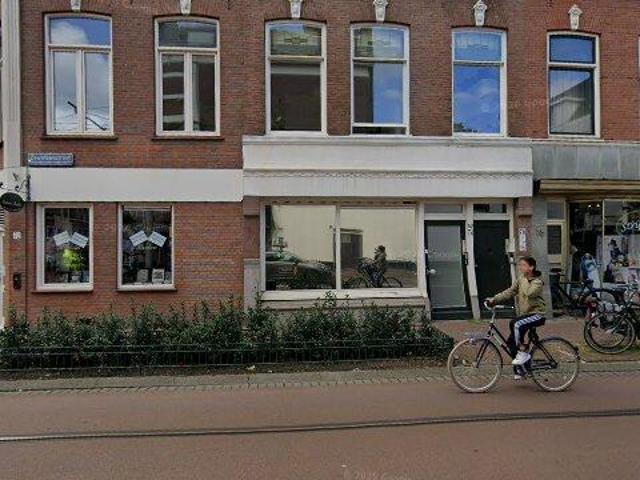 Appartement te huur in Zeeheldenkwartier, Zuid Holland