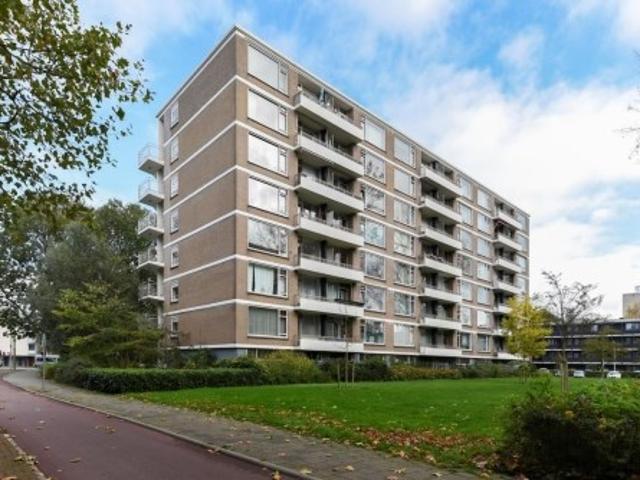 Appartement te huur in Mariahoeve, Zuid Holland