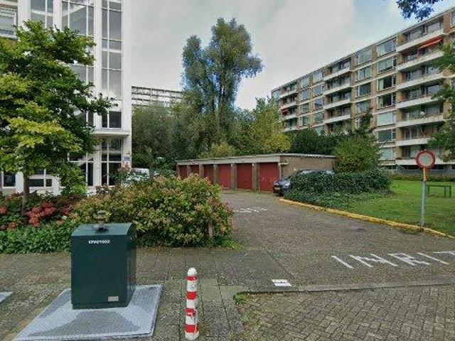 Appartement te huur in Mariahoeve, Zuid Holland