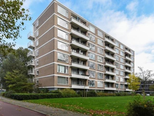 Appartement te huur in Mariahoeve, Zuid Holland