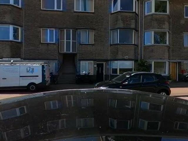 Appartement te huur in Scheveningen, Zuid Holland