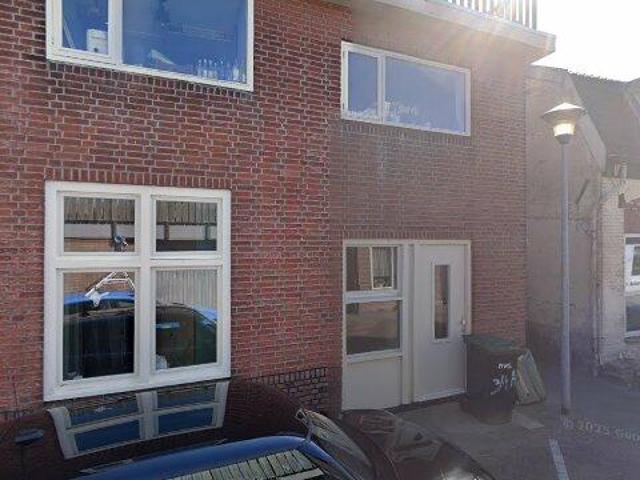 Appartement te huur in Den Helder