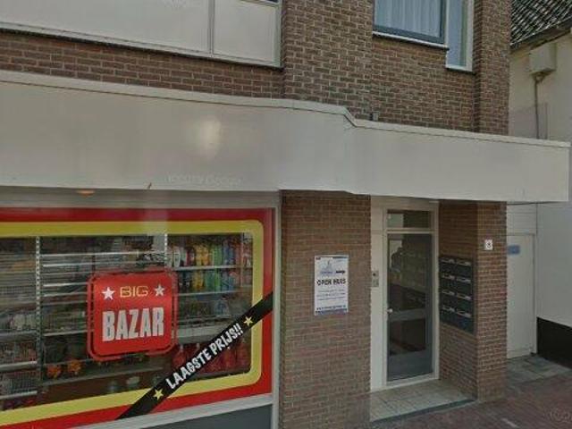 Appartement te huur in Den Helder