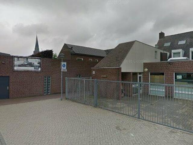 Appartement te huur in Deurne