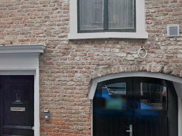 Appartement te huur in Binnenstad, Deventer