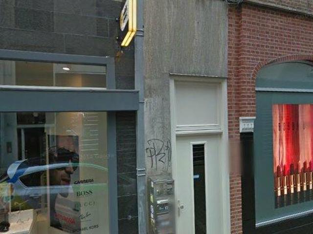 Appartement te huur in Binnenstad, Deventer