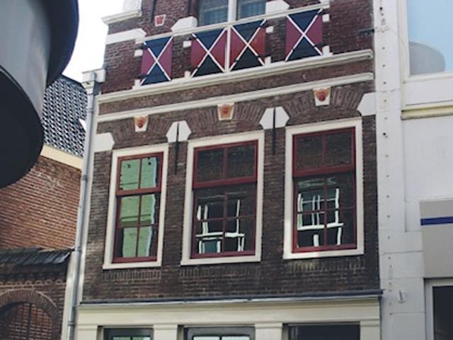 Appartement te huur in Binnenstad, Deventer