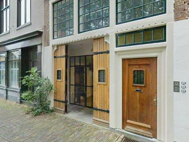 Appartement te huur in Deventer, Centrum