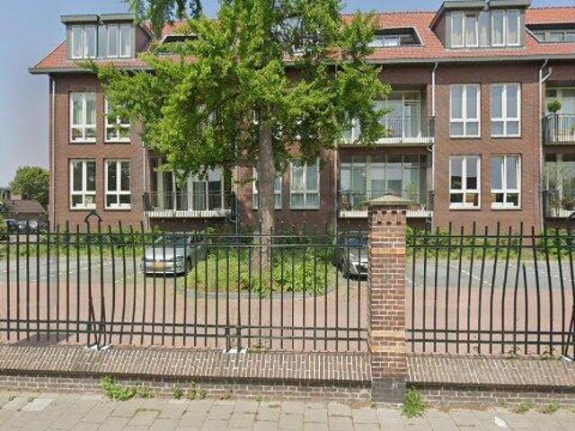 Appartement te huur in Voorstad, Deventer