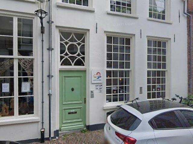 Appartement te huur in Binnenstad, Deventer