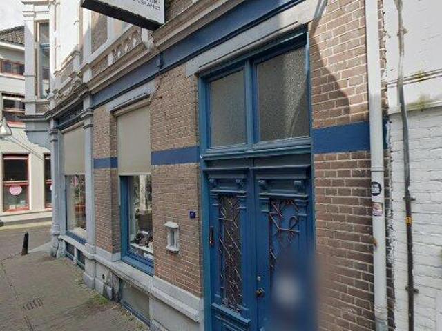 Appartement te huur in Binnenstad, Deventer