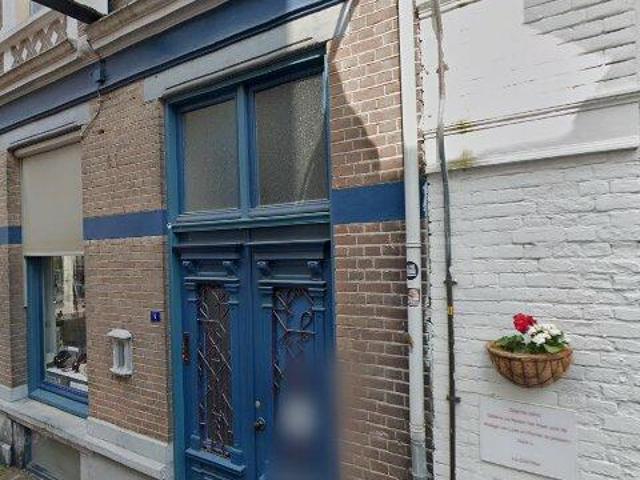 Appartement te huur in Binnenstad, Deventer