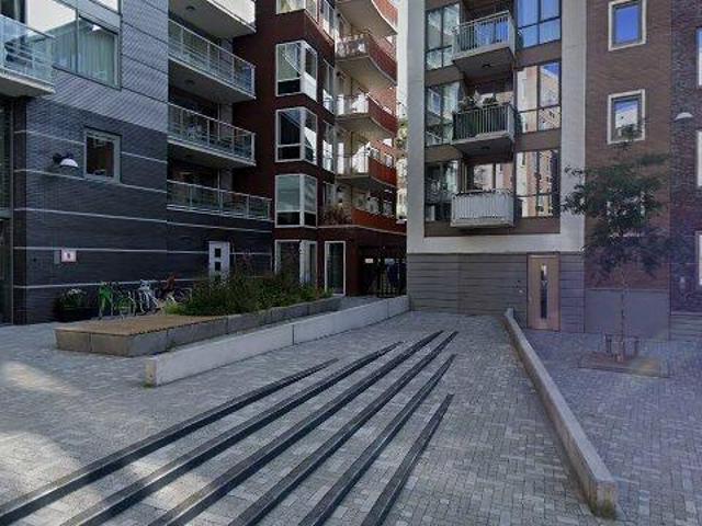 Appartement te huur in Diemen-Zuid, Diemen