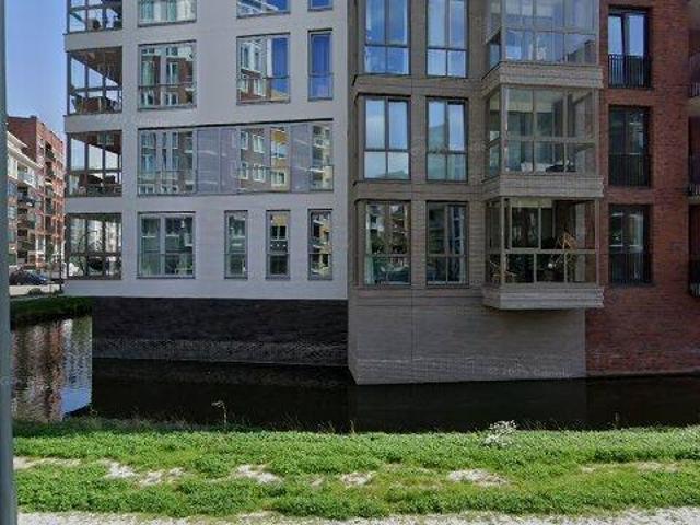 Appartement te huur in Diemen, Holland Park