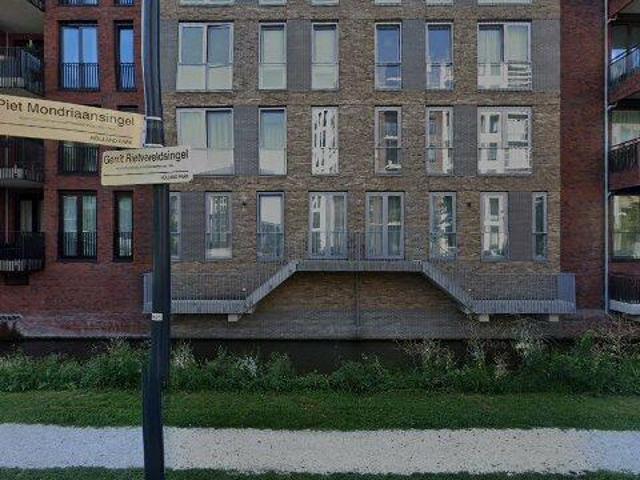 Appartement te huur in Diemen-Zuid, Diemen