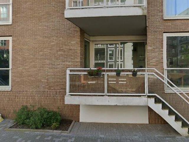 Appartement te huur in Holland Park, Diemen