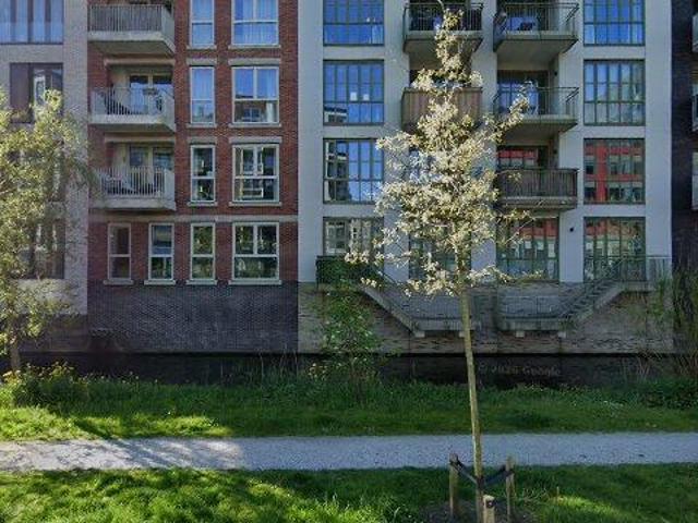 Appartement te huur in Holland Park, Diemen