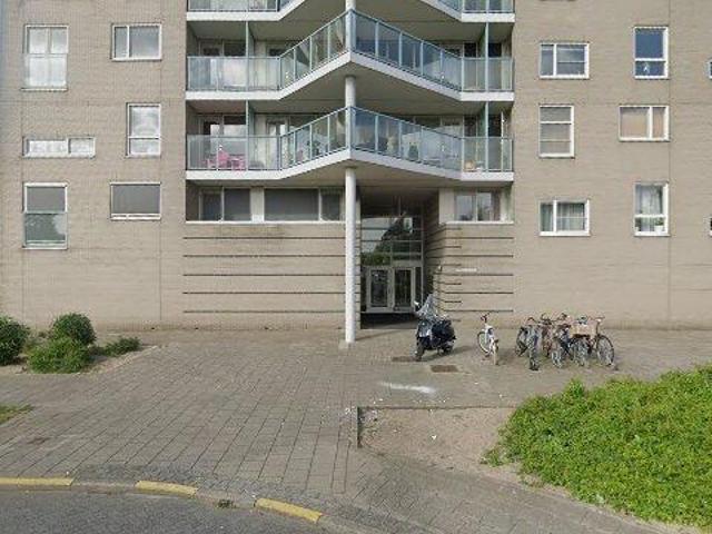 Appartement te huur in Diemen-Noord, Diemen
