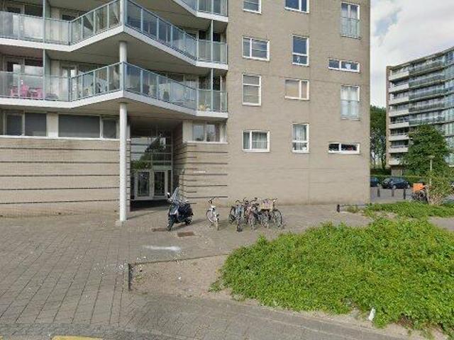 Appartement te huur in Diemen-Noord, Diemen