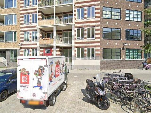 Appartement te huur in Diemen-Zuid, Diemen