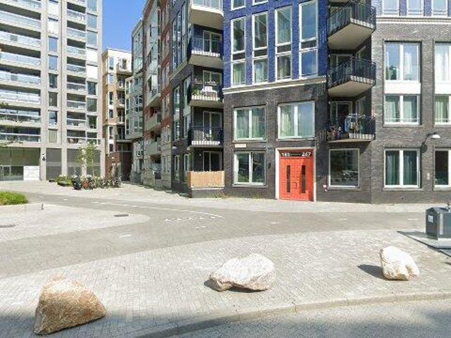 Appartement te huur in Diemen-Zuid, Diemen