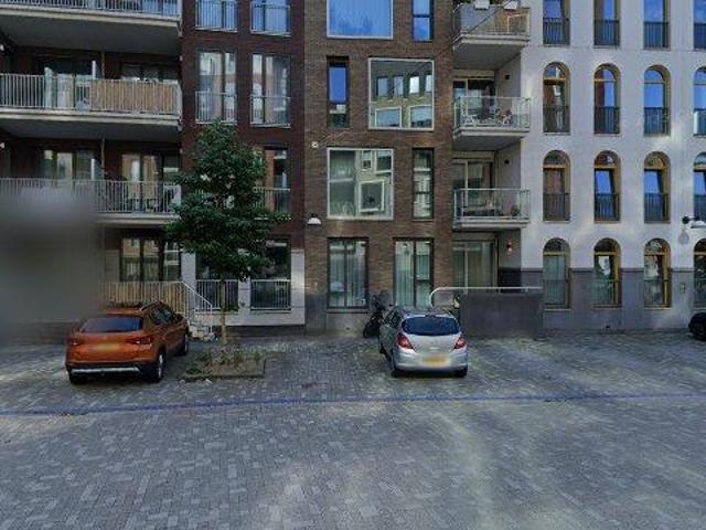 Appartement te huur in Holland Park, Diemen