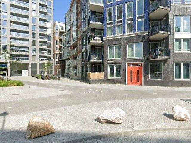 Appartement te huur in Holland Park, Diemen