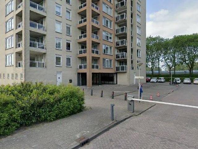 Appartement te huur in Diemen-Noord, Diemen