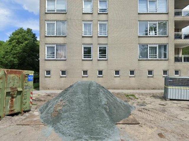 Appartement te huur in Diemen-Noord, Diemen