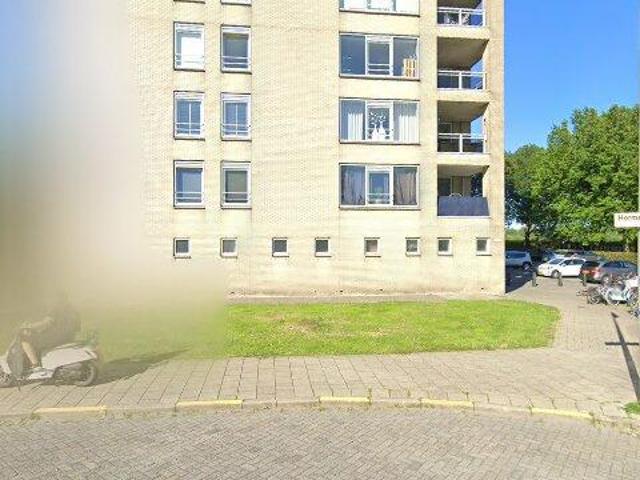 Appartement te huur in Diemen, Diemen-Noord