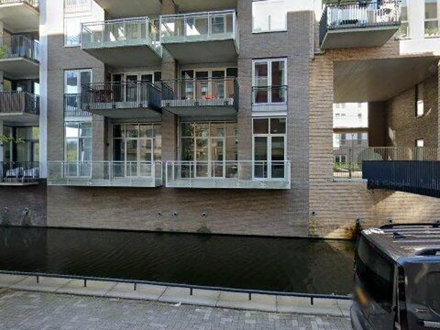 Appartement te huur in Diemen, Holland Park