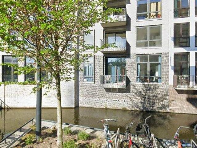Appartement te huur in Holland Park, Diemen