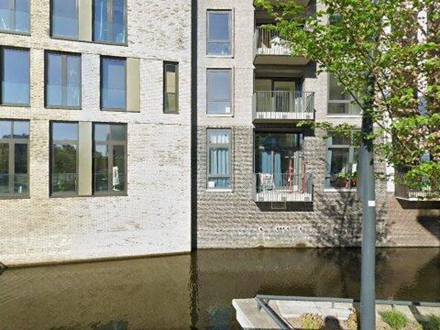 Appartement te huur in Holland Park, Diemen