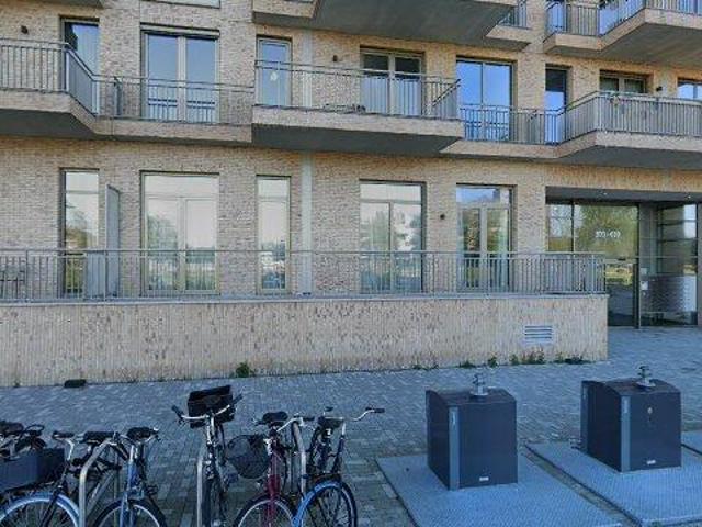 Appartement te huur in Holland Park, Diemen